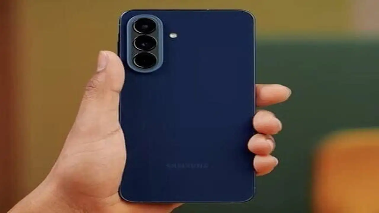 تفاصيل مواصفات وأسعار هاتف Samsung Galaxy A57 المتوقعة في الأسواق المصرية قريباً